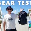 Travel Gear I Actually Use