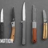 10 Best Gentleman's EDC Knives