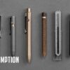 10 Best Mini EDC Pens (2026 Guide)