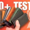 Bifold Wallet Awards 2026: The 10 BEST We TESTED This Year