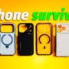 I Bought Every Protective iPhone 18 Case... These 10 Are Actually Worth It
