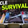 My Vehicle Survival Kit Setup for Overlanding and Emergencies