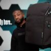 Protocol backpack video thumbnail