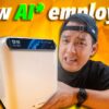 UGREEN HomeAgent video thumbnail